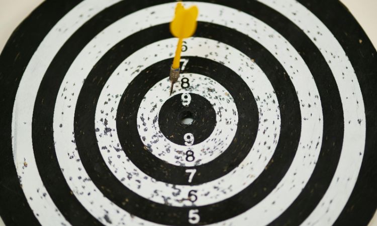 Ejemplo de objetivo personal: ¿cuáles son?