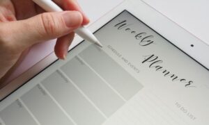 Aprende wedding plan con este ejemplo de presupuesto de boda