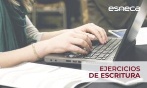 Te recomendamos 6 ejercicios de escritura para que puedas mejorar tu estilo