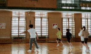 Conoce cuáles son los ejercicios de educación física más comunes