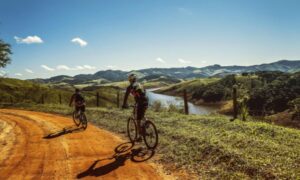 Conoce por qué el deporte genera endorfinas y qué beneficios aporta