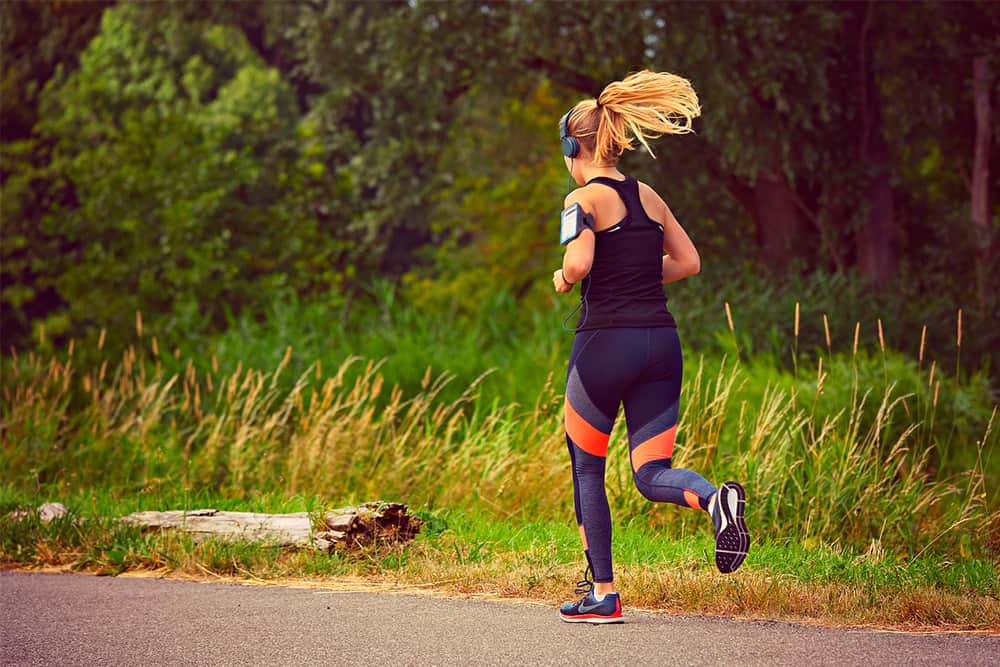 Consejos para empezar a correr y aguantar una sesión