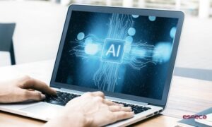 Conoce las empresas de inteligencia artificial que lideran el sector