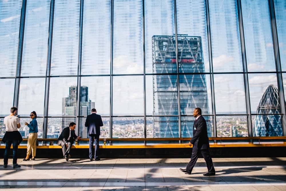 Empresas multinacionales: el éxito del comercio y el marketing