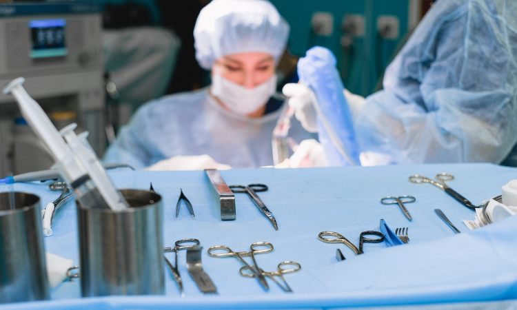 Enfermería médico-quirúrgica: en qué consiste esta profesión