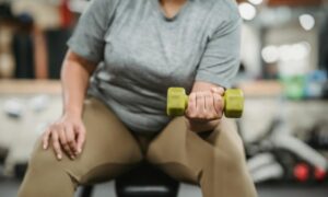 Conoce qué es el entrenamiento con intervalos