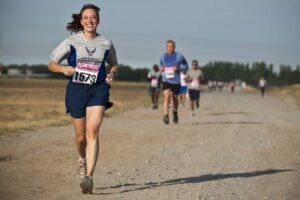 Entrenamiento media maratón para runners