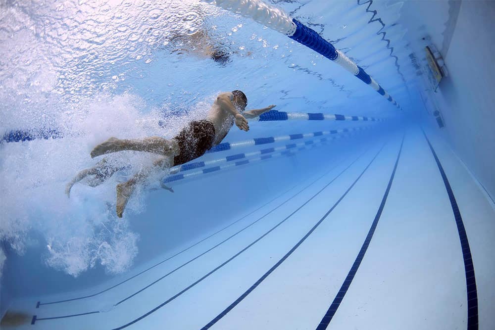 Cómo afrontar un entrenamiento triatlón