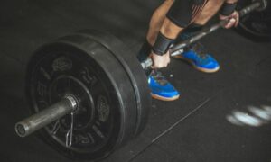Descubre qué es entrenar al fallo, beneficios y contraindicaciones
