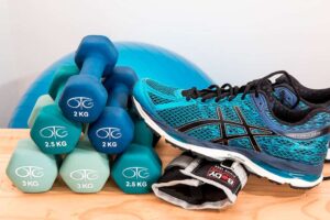 Entrenar en casa es una gran opción para todos aquellos que no disponen de tiempo o medios para acudir a un gimnasio