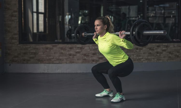 ¿Qué es el entreno polarizado y cuáles son sus beneficios?