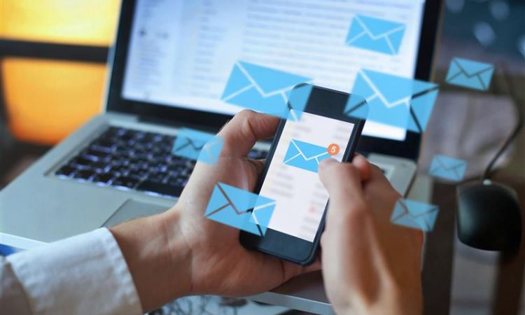 Los 8 errores en campañas de email marketing más comunes