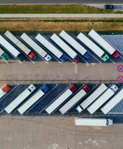 Estudiar Técnico en Logística y Transporte