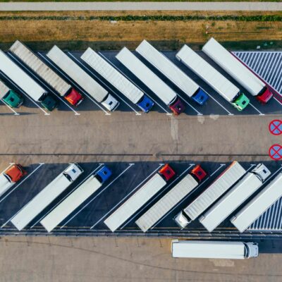 Estudiar Técnico en Logística y Transporte