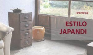 Japandi: elegancia y minimalismo en decoración