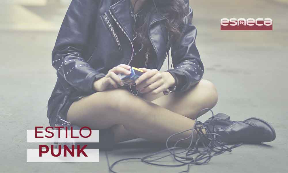 Moda punk: el estilo que no pasa de moda