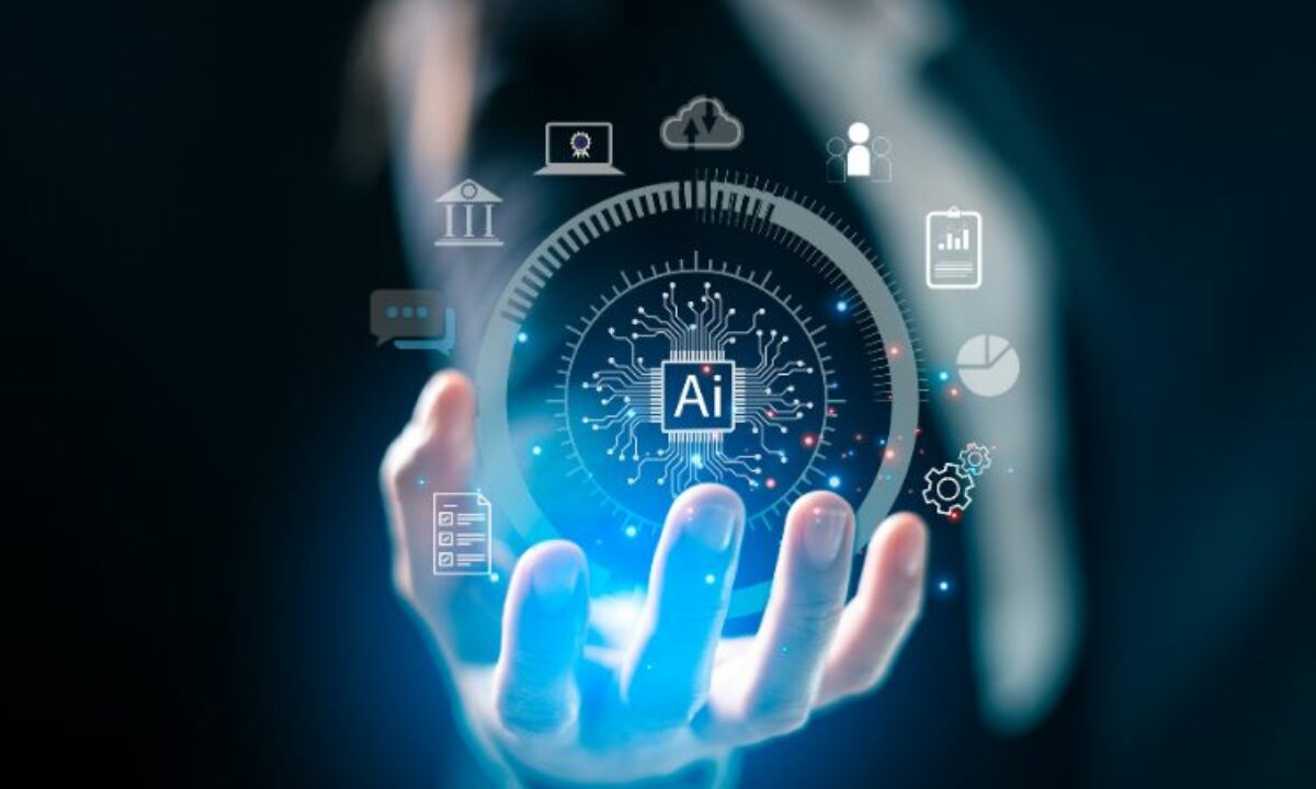 Así ha sido la Evolución de la Inteligencia Artificial | Esneca Así ha sido la Evolución de la Inteligencia Artificial | Esneca