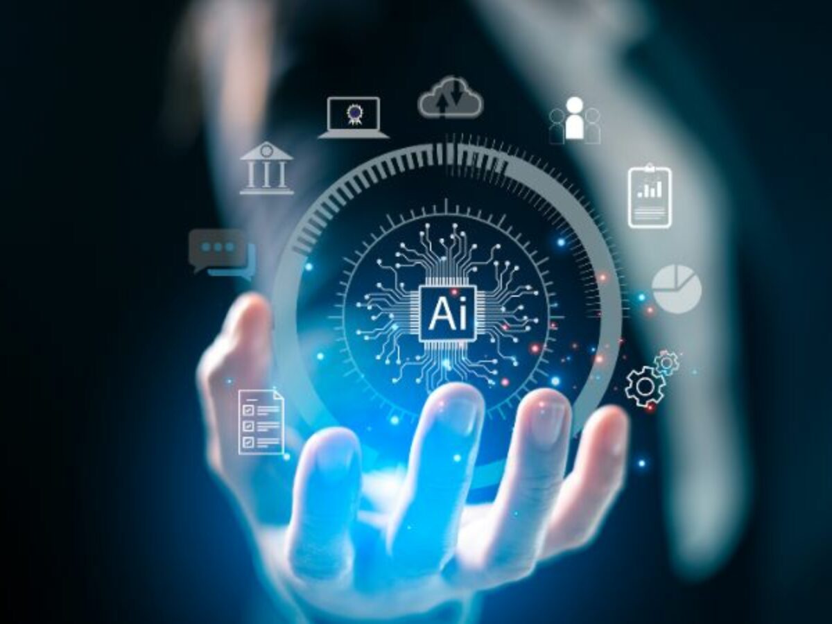 Así ha sido la Evolución de la Inteligencia Artificial | Esneca