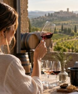 Máster Experto en Cata de Vinos + Certificación Experto en Enoturismo - Doble Titulación - Máster Experto en Cata de Vinos + Certificación Experto en Enoturismo