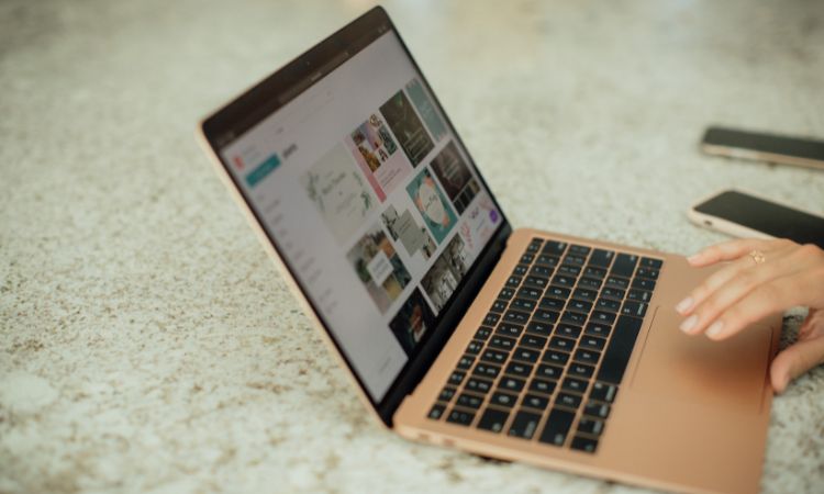 Experto en Canva: el aliado creativo que todos necesitan