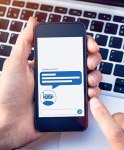 Estudiar el máster experto en data manager