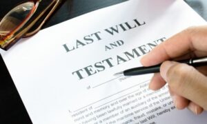 ¿Qué pasa cuando hay un fallecimiento sin testamento en España? Conoce cómo se hace el fallecimiento sin testamento y sus características.