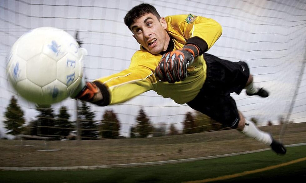 Fotografía Deportiva Consejos para Aprender y