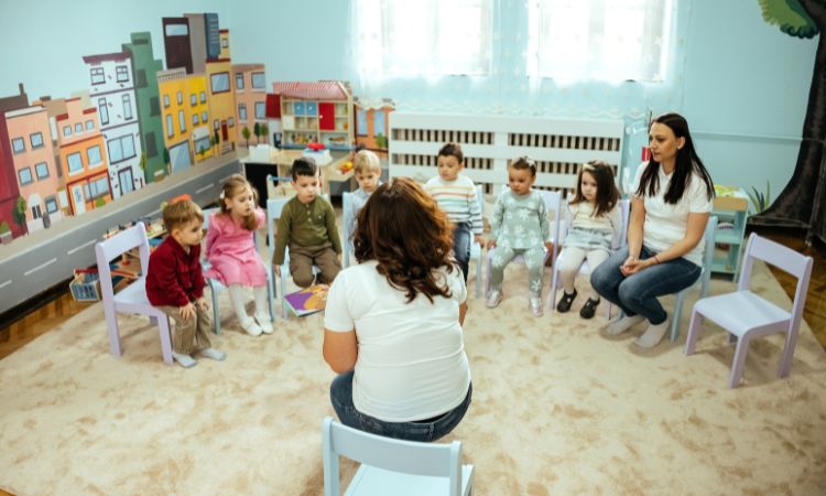 Gamificación en educación infantil: qué es, ventajas y ejemplos