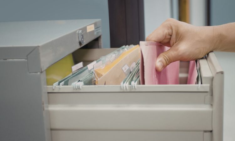 ¿Qué es la gestión de archivos y para qué sirve?