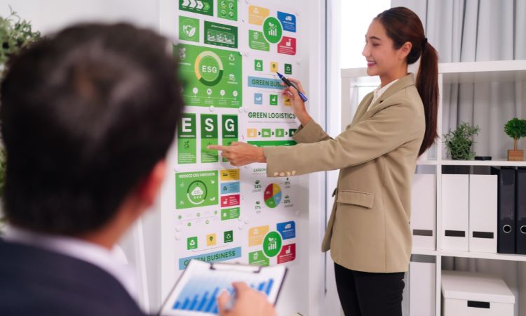 ¿Qué es la gestión de sostenibilidad? Pilares y ejemplos en empresas