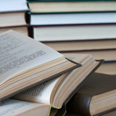 Gestión Editorial Diseño y Maquetación de Libros