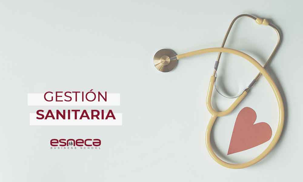 Gestión sanitaria: ¿en qué consiste?