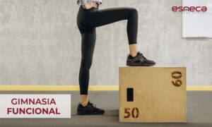 La gimnasia funcional es muy beneficiosa para la salud, descubre porqué