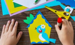 Conoce las actividades que puedes hacer para el grafismo creativo en primavera