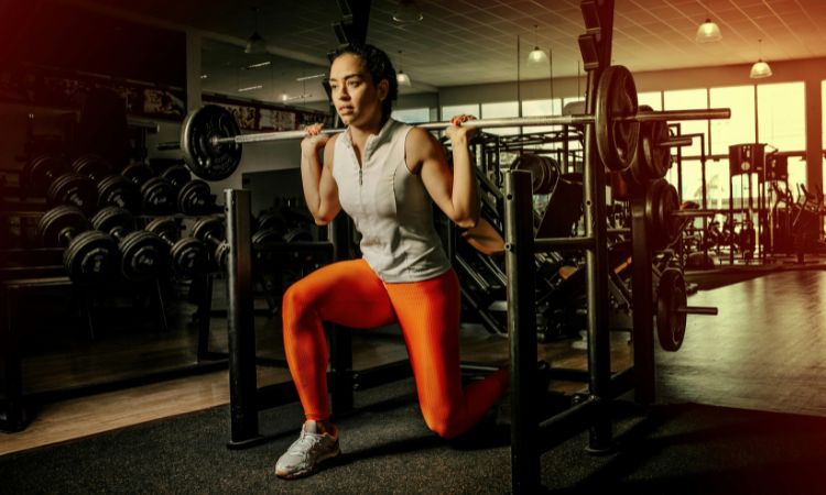 Cómo dividir los grupos musculares para entrenar