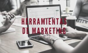 Guía de herramientas de marketing por especialización