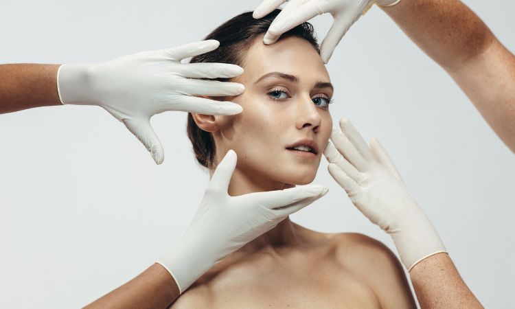 Historia de la medicina estética: evolución y actualidad