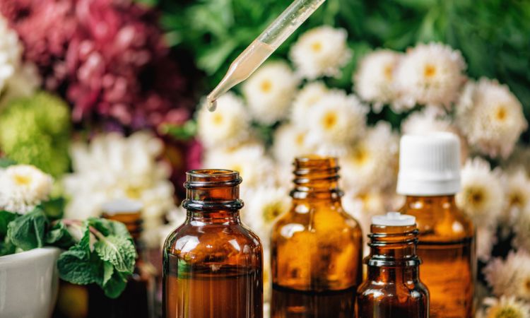 Homeopatía para adelgazar: ¿cómo se toma?