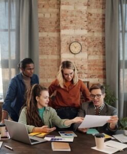 Máster en Inteligencia Artificial Aplicada al Marketing, Redes y Copywriting + Máster en SEO, GEO y AEO para el Marketing 5.0 - Doble Titulación - Máster en Inteligencia Artificial Aplicada al Marketing, Redes y Copywriting + Máster en SEO, GEO y AEO para el Marketing 5.0