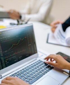 IA en el Sector Financiero