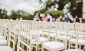 Ideas para bodas: cómo organizar enlaces únicos