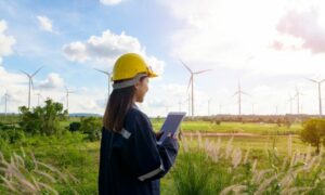 Aprende qué es la ingeniería ambiental y para qué sirve.