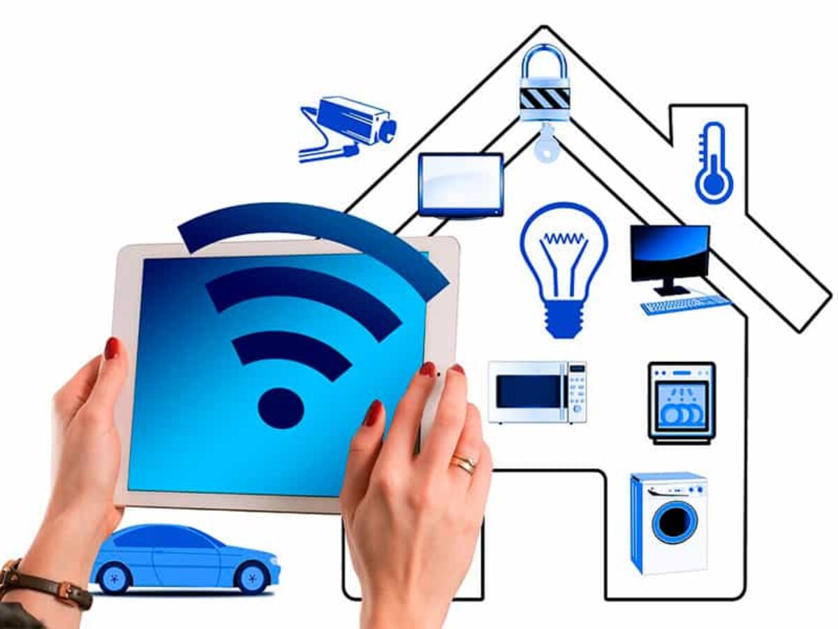 Instalaciones Domóticas: ¿cómo es una casa inteligente?