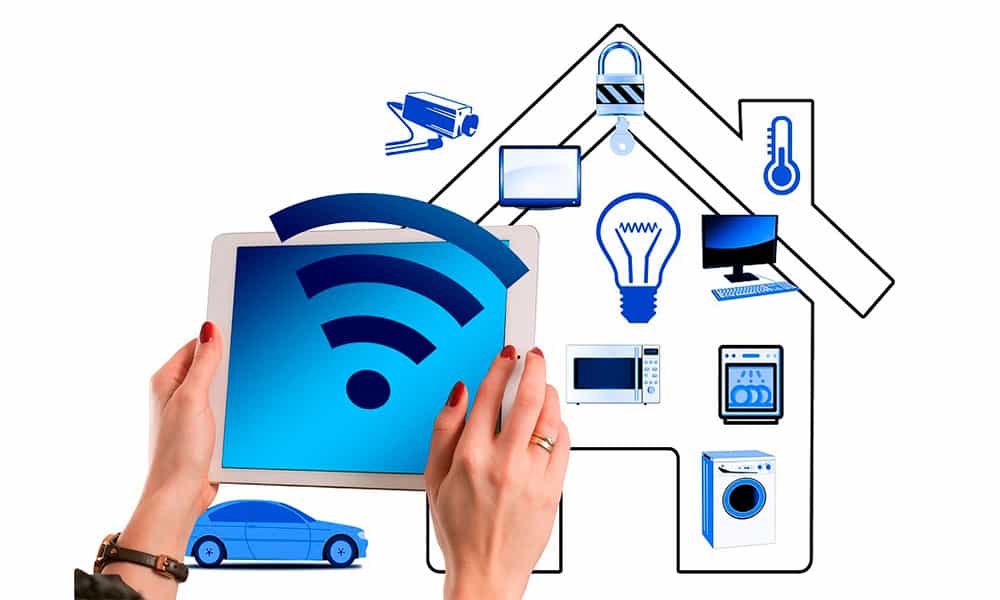 Instalaciones Domóticas: ¿cómo es una casa inteligente?