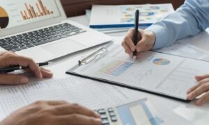Conoce cómo funciona la inteligencia artificial aplicada a la contabilidad