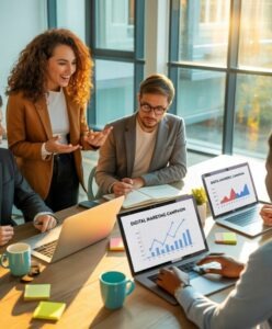 Máster en Inteligencia Artificial Aplicada al Marketing y al SEO - Diploma Autentificado por Notario Europeo - Inteligencia Artificial Aplicada al Marketing