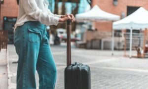 Conoce cómo se usa la inteligencia artificial para viajes