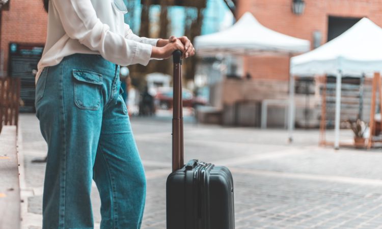 Cómo se usa la inteligencia artificial para viajes