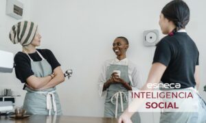 qué es la inteligencia social
