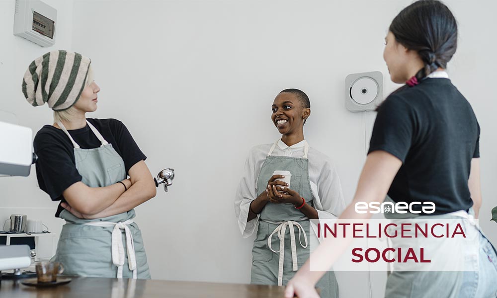 Qué es a la inteligencia social y cómo funciona